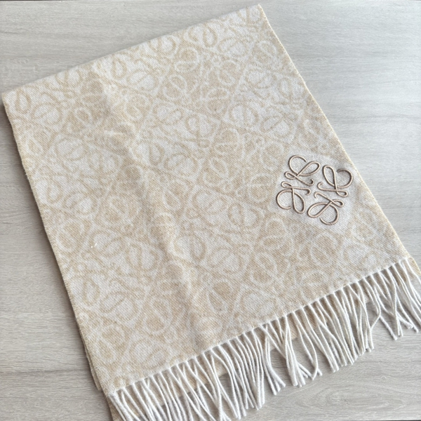 ブランドマフラー側面デザイン